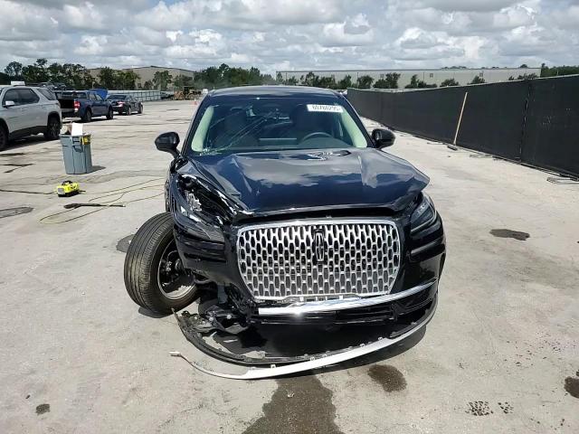 2024 Lincoln Corsair VIN: 5LMCJ1CAXRUL07002 Lot: 60788295