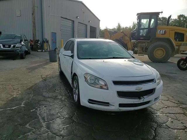 2012 Chevrolet Malibu 2Lt VIN: 1G1ZD5EU9CF256734 Lot: 61274205