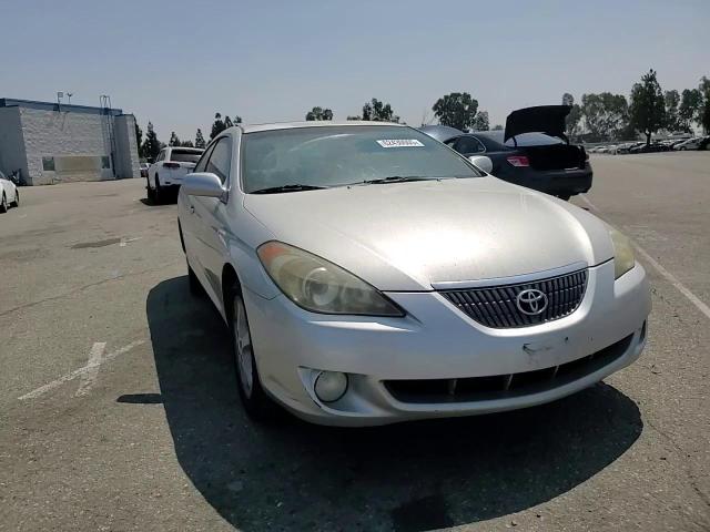 2006 Toyota Camry Solara Se VIN: 4T1CA30P26U079080 Lot: 62430005