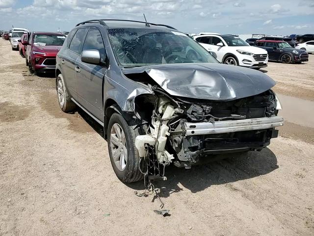 2006 Nissan Murano Sl VIN: JN8AZ08T56W412059 Lot: 60700255