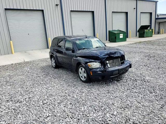 2010 Chevrolet Hhr Ls VIN: 3GNBAADB7AS524108 Lot: 61677325
