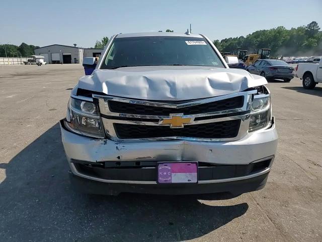 2018 Chevrolet Suburban K1500 Lt VIN: 1GNSKHKC8JR389693 Lot: 61764965