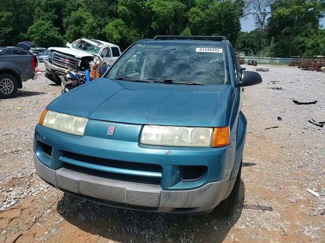 2005 Saturn Vue VIN: 5GZCZ23D25S848758 Lot: 61448495