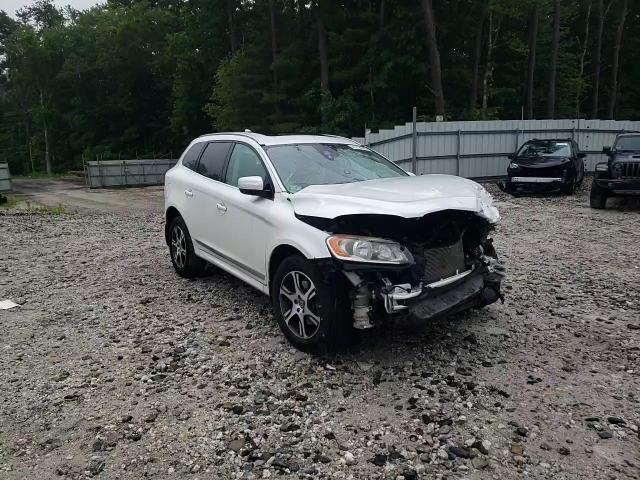 2015 Volvo Xc60 T6 Premier+ VIN: YV4902RC1F2580496 Lot: 61246325