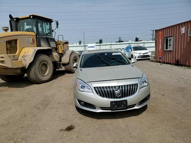 2016 Buick Regal VIN: 2G4GK5EX7G9118439 Lot: 59423205