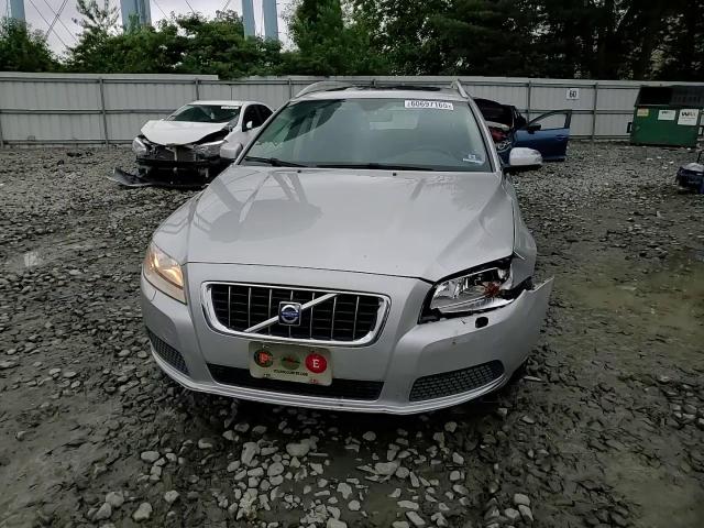 2008 Volvo V70 3.2 VIN: YV1BW982281052666 Lot: 60697165