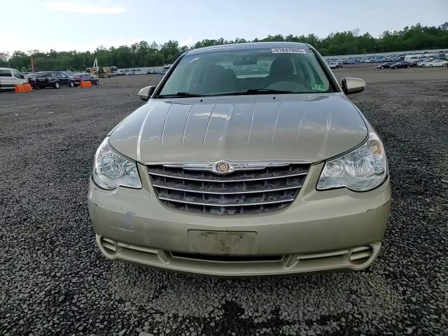 2007 Chrysler Sebring Touring VIN: 1C3LC56K07N520596 Lot: 61847805