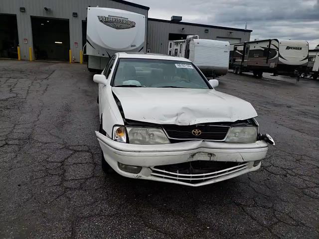 1998 Toyota Avalon Xl VIN: 4T1BF18B8WU252871 Lot: 60107155