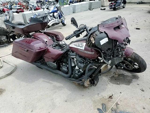 2020 Harley-Davidson Flhxs VIN: 1HD1KRP1XLB659552 Lot: 61402625