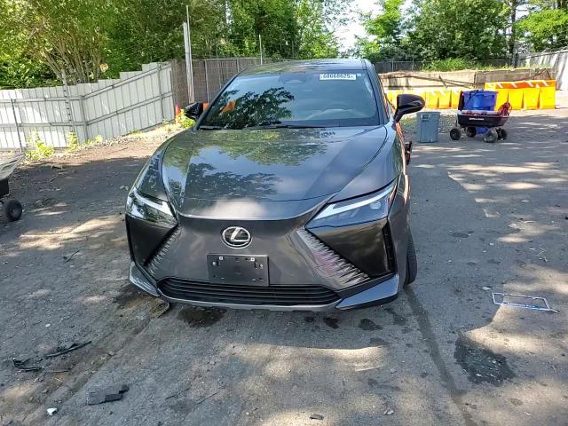 2024 Lexus Rz 300E VIN: JTJABABB9RA007374 Lot: 60668625