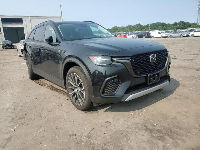 2025 Mazda Cx-70 Premium VIN: JM3KJDHA6S1111537 Lot: 59597665