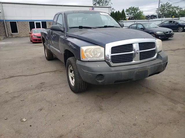2006 Dodge Dakota St VIN: 1D7HE22K76S709123 Lot: 62076685