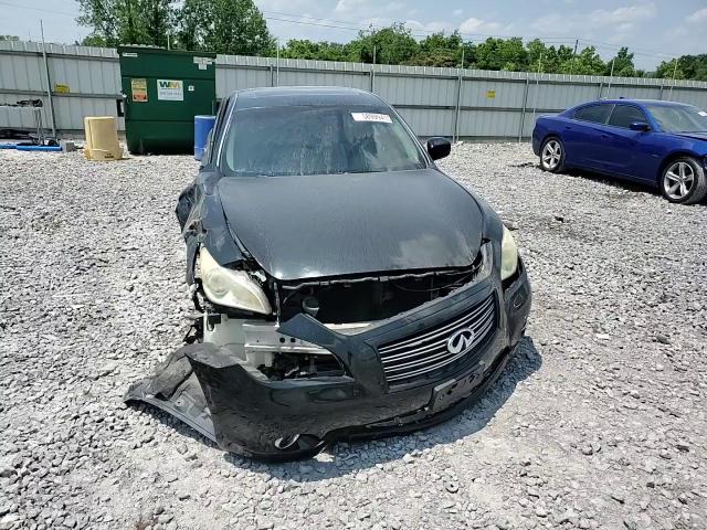 2011 Infiniti M37 VIN: JN1BY1AP3BM326103 Lot: 58999415