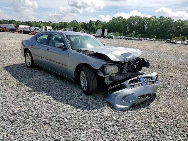 2006 Dodge Charger R/T VIN: 2B3KA53H16H235422 Lot: 61065335