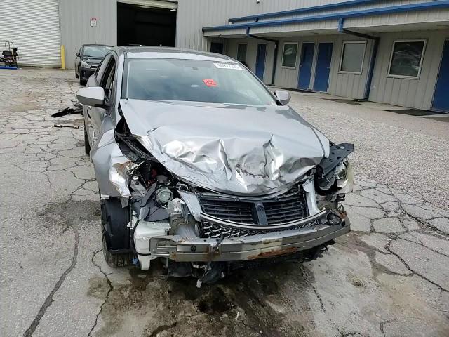 2012 Suzuki Kizashi Se VIN: JS2RF9A35C6101304 Lot: 60977375