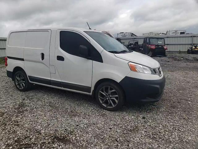 2019 Nissan Nv200 2.5S VIN: 3N6CM0KN6KK690999 Lot: 61202395