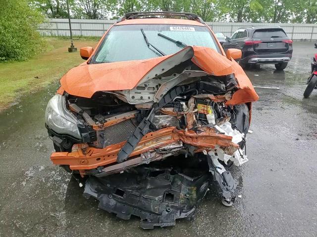 2014 Subaru Xv Crosstrek 2.0 Limited VIN: JF2GPAGC7E8305750 Lot: 62426485