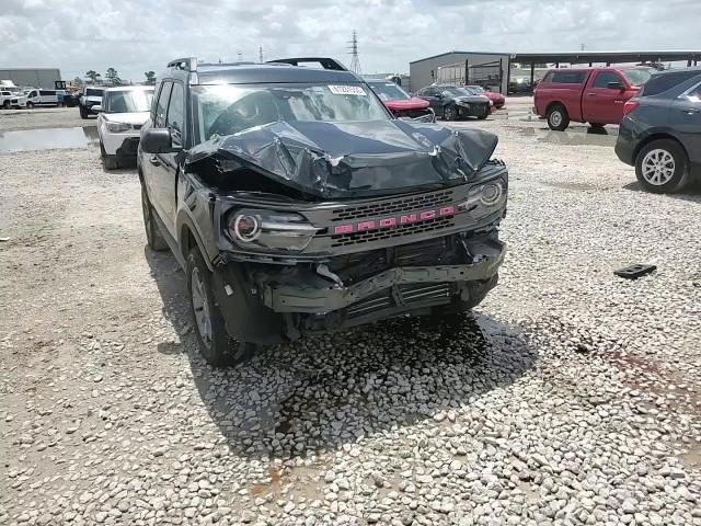 2023 Ford Bronco Sport Badlands VIN: 3FMCR9D99PRE21432 Lot: 61231555