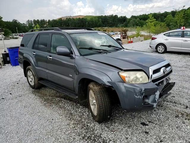 2006 Toyota 4Runner Sr5 VIN: JTEZU14R268048051 Lot: 62737435