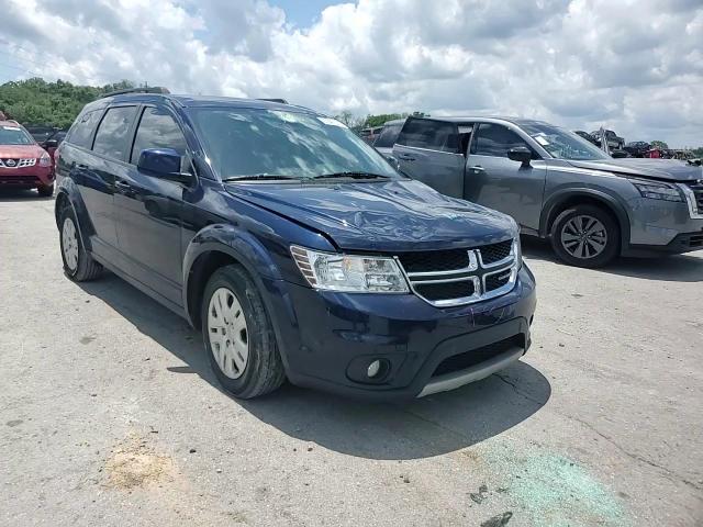 2019 Dodge Journey Se VIN: 3C4PDCBB0KT774225 Lot: 61641035