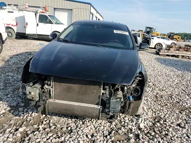 2011 Volvo S60 T6 VIN: YV1902FH6B2015880 Lot: 62370235