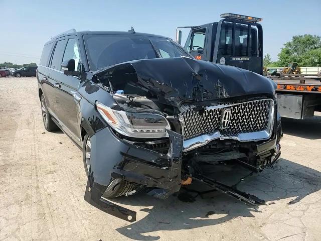 2019 Lincoln Navigator L Select VIN: 5LMJJ3HT2KEL22770 Lot: 61166845