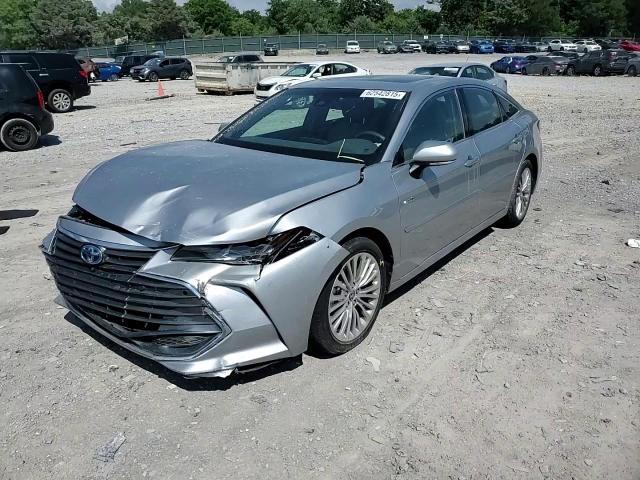 2020 Toyota Avalon Limited VIN: 4T1D21FB8LU017552 Lot: 62542815