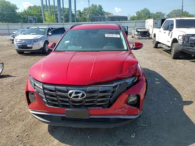 2023 Hyundai Tucson Sel VIN: 5NMJB3AE0PH267160 Lot: 62918115