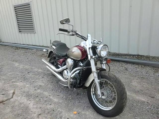 2009 Kawasaki Vn900 D VIN: JKAVN2D1X9A030047 Lot: 59093855