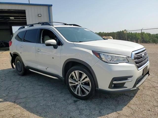 2020 Subaru Ascent Limited VIN: 4S4WMALD0L3451740 Lot: 62207365