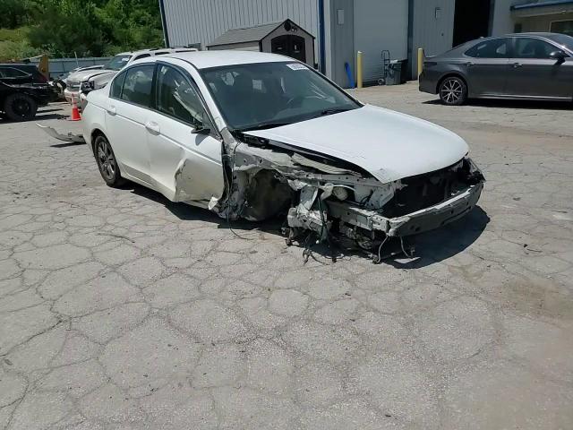 2011 Honda Accord Se VIN: 1HGCP2F68BA126993 Lot: 58605295