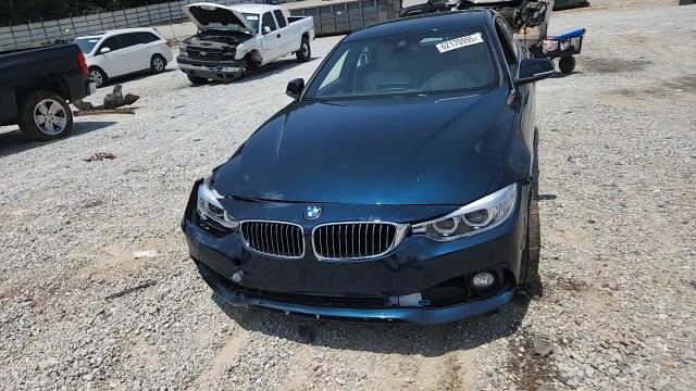 2017 BMW 430I Gran Coupe VIN: WBA4F7C32HG788911 Lot: 62170995