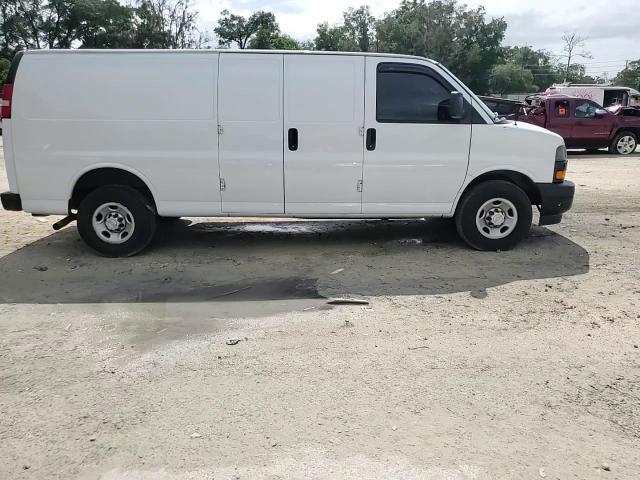 2019 Chevrolet Express G2500 VIN: 1GCWGBFP6K1181480 Lot: 62828605