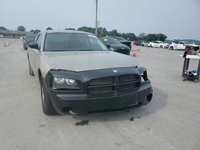 2008 Dodge Charger VIN: 2B3KA43G08H190154 Lot: 60807045