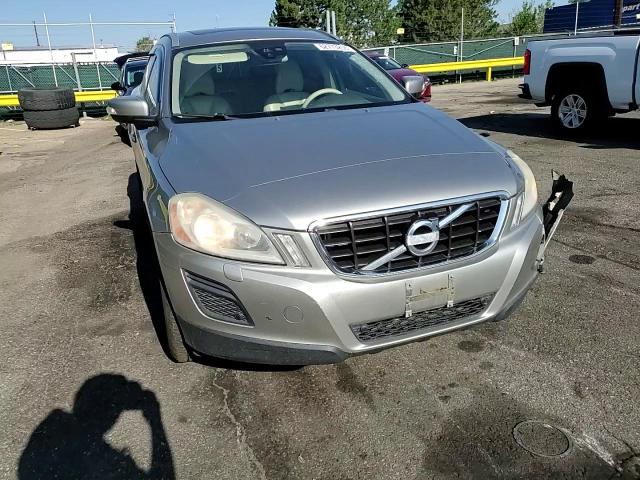 2012 Volvo Xc60 T6 VIN: YV4902DZ6C2324541 Lot: 62773255