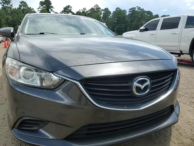 2015 Mazda 6 Sport VIN: JM1GJ1U52F1191205 Lot: 62358735