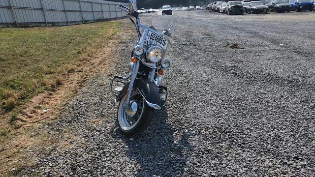 2006 Harley-Davidson Flstni VIN: 1HD1JDB116Y09715 Lot: 62468515