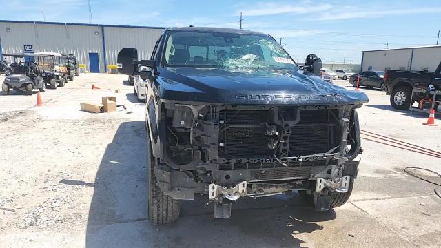 2018 Ford F250 Super Duty VIN: 1FT7W2BT8JEC39400 Lot: 62996025