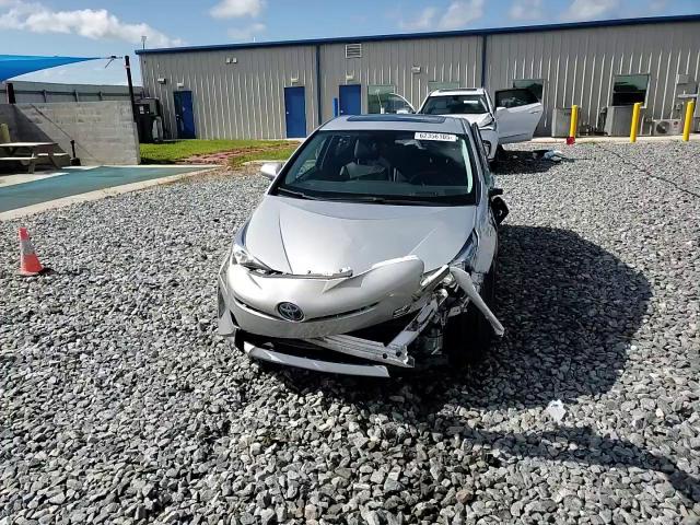 2016 Toyota Prius VIN: JTDKARFU7G3007203 Lot: 62356105