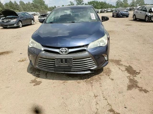 2015 Toyota Camry Le VIN: 4T1BF1FK1FU956915 Lot: 60557945