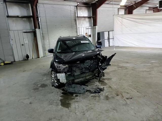 2017 Toyota Rav4 Limited VIN: 2T3DFREV3HW574544 Lot: 60556515