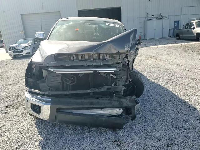 2015 Toyota Tundra Double Cab Limited VIN: 5TFBY5F10FX427693 Lot: 61974745