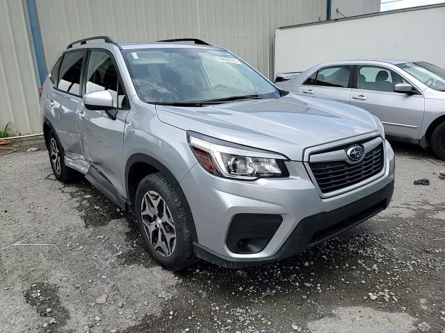 2019 Subaru Forester Premium VIN: JF2SKAGC8KH474499 Lot: 60655725
