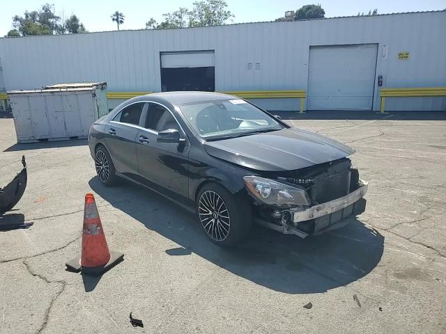 2016 Mercedes-Benz Cla 250 VIN: WDDSJ4EB3GN339569 Lot: 62197865
