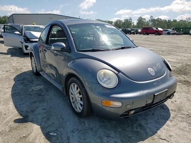 2005 Volkswagen New Beetle Gls VIN: 3VWCK31C45M416720 Lot: 61565805