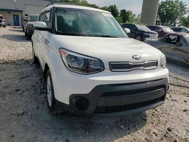 2019 Kia Soul VIN: KNDJN2A25K7684300 Lot: 61754855