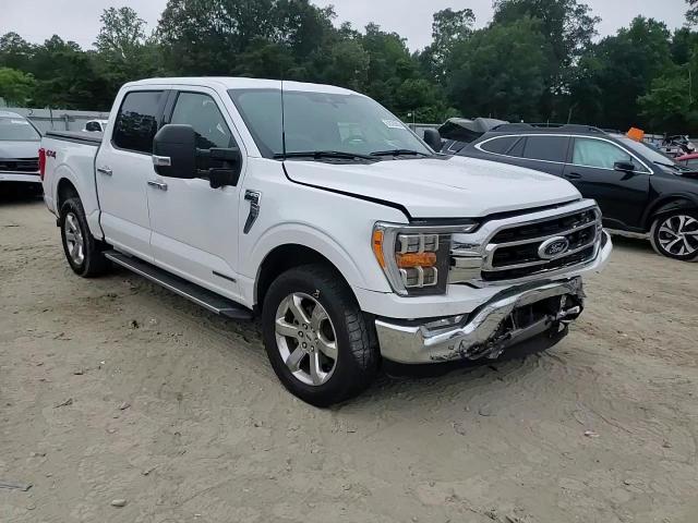 2021 Ford F150 Supercrew VIN: 1FTFW1ED4MFC12008 Lot: 62830965