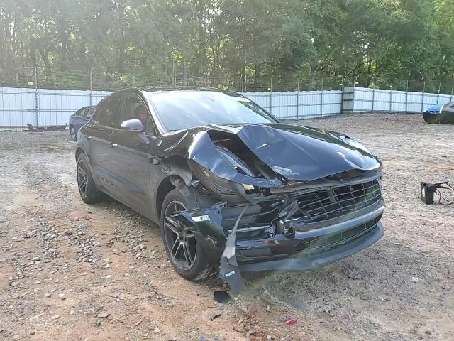 2021 Porsche Macan VIN: WP1AA2A51MLB15457 Lot: 59837505