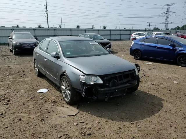 2007 Volkswagen Passat 3.6L Luxury VIN: WVWEU73C17P017349 Lot: 60969085