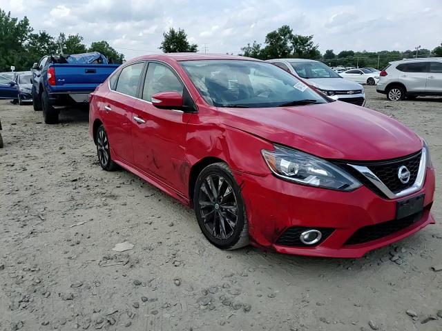 2019 Nissan Sentra S VIN: 3N1AB7AP1KY357072 Lot: 60471625